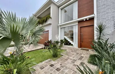 Casa com 4 quartos à venda na Rua João Franciscatto, São José, Santa Maria