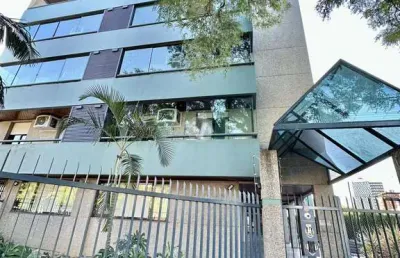 Apartamento com 3 quartos à venda na Avenida Nossa Senhora Medianeira, 1286, Centro, Santa Maria