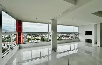 Flamboyant residence, apartamentos 3 dormitórios de alto padrão, avenida preside