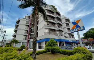 Cobertura com 4 quartos à venda na Rua Marechal Floriano Peixoto, 2115, Centro, Santa Maria