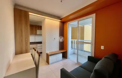 1 quarto com garagem semimobiliado ao lado da fadisma