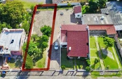 Terreno à venda na Rua Imembui, Lote C1, Presidente João Goulart, Santa Maria