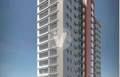 Apartamento 2 dormitórios à venda centro santa maria/rs