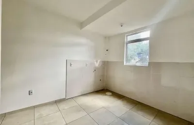 Apartamento com 1 quarto à venda na Rua São José, 227, Nossa Senhora do Rosário, Santa Maria