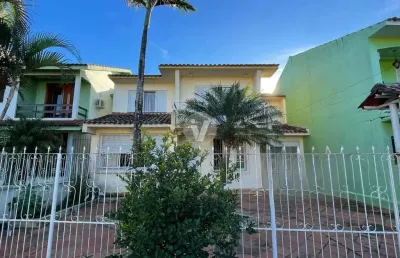 Casa com 3 quartos à venda na Rua Norberto Hoppe, 65, Camobi, Santa Maria