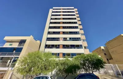 Apartamento com 3 quartos à venda na Rua Henrique Abiatti, 275, Nossa Senhora das Dores, Santa Maria