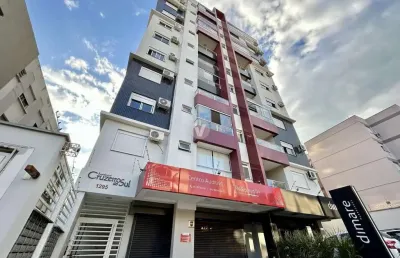 Apartamento para locação no residencial cruzeiro do sul.