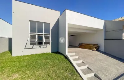 Casa com 3 quartos à venda na Rua Cecília Meirelles, 399, Tomazetti, Santa Maria