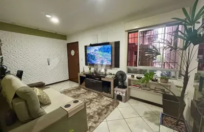 Apartamento com 1 quarto à venda na Rua Visconde de Pelotas, 2232, Nossa Senhora de Fátima, Santa Maria