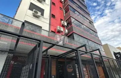 Apartamento com 3 quartos à venda na Rua Visconde de Pelotas, 1422, Nossa Senhora de Fátima, Santa Maria