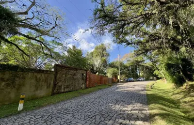 Terreno à venda na Alameda Sibipiruna, 380, Cerrito, Santa Maria