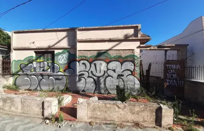Terreno à venda na Rua dos Andradas, 740, Bonfim, Santa Maria