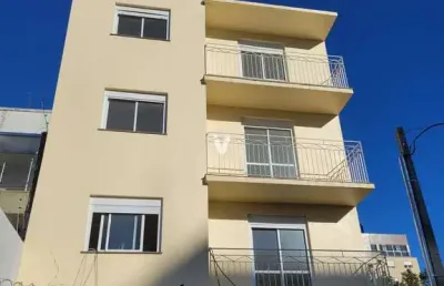 Apartamento com 1 quarto à venda na Rua Coronel Antero Correa de Barros, 385, Nossa Senhora do Rosário, Santa Maria