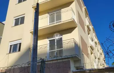 Apartamento com 2 quartos à venda na Rua Coronel Antero Correa de Barros, 385, Nossa Senhora do Rosário, Santa Maria
