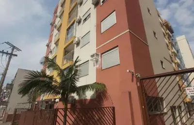 Apartamento de 3 dormitórios no residencial center garden
