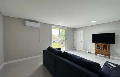 Apartamento com 2 quartos à venda na rua doutor pantaleão, 50, centro, santa maria, 84 m2 por r$ 420.000