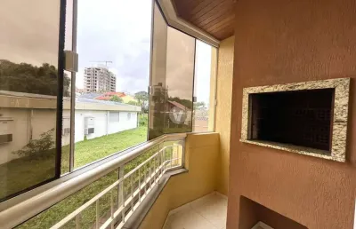 Apartamento 2 quartos no bairro nossa senhora de lourdes, em santa maria.