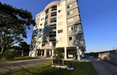 Apartamento 3 dormitórios à venda pé de plátano santa maria/rs