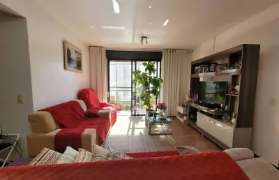 Apartamento à venda - conforto e exclusividade esperam por você!