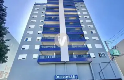 Apartamento com 3 quartos à venda na Rua General Daltro Filho, 496, Nossa Senhora de Fátima, Santa Maria