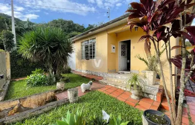 Casa com 2 quartos à venda na Rua Raul Soveral, 10, Nossa Senhora do Perpétuo Socorro, Santa Maria