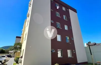 Apartamento com 2 quartos à venda na Rua Pedro Américo, 06, Camobi, Santa Maria