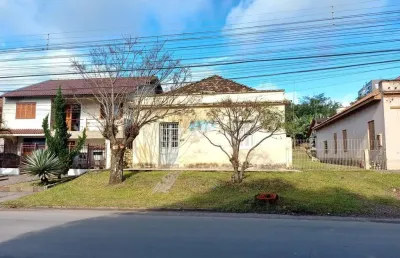 Terreno amplo de 12x35  no bairro nossa senhora das dores!!!