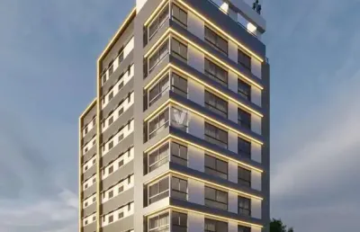 Apartamento com 2 quartos à venda na Avenida Fernando Ferrari, 1801, Nossa Senhora de Lourdes, Santa Maria