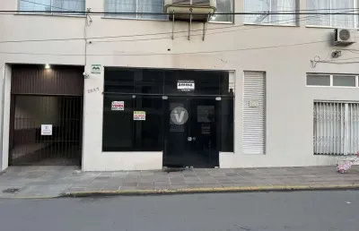 Ponto comercial para alugar na Rua Pinheiro Machado, 2691, Centro, Santa Maria