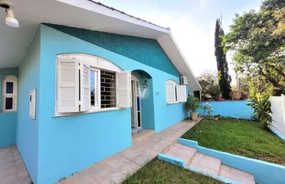 Casa com 3 quartos à venda na Rua Dois, 195, Camobi, Santa Maria