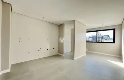 Apartamento de 2 dormitórios no residencial b 9centos