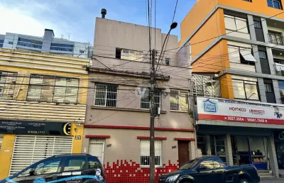 Casa com 3 quartos à venda na Rua Doutor Bozano, 320, Bonfim, Santa Maria