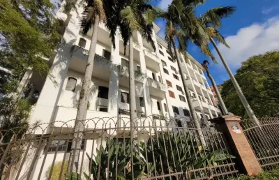 Apartamento com 4 quartos à venda na Rua Vinte de Setembro, 140, Centro, Santa Maria