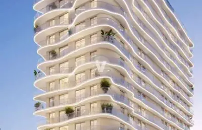 Apartamento em andar alto no residencial marcelino pão e vinho