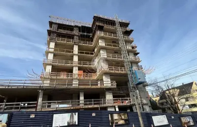 Apartamento com 3 quartos à venda na Rua Acadêmico Rigoberto Duarte, 49, Nossa Senhora de Lourdes, Santa Maria