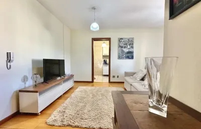 Apartamento com 1 quarto à venda na Rua Conde de Porto Alegre, 600, Nossa Senhora de Fátima, Santa Maria