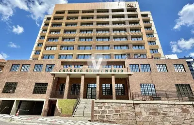 Apartamento com 1 quarto à venda na Rua Doutor Turi, 2003, Centro, Santa Maria