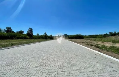 Terreno à venda na Rua Angelim, 00, Diácono João Luiz Pozzobon, Santa Maria