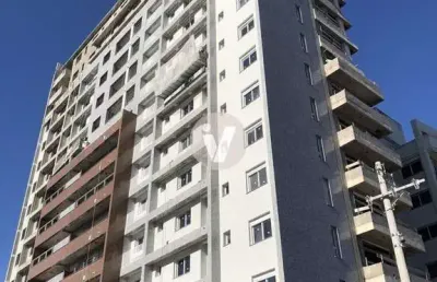 Apartamento de 2 dormitórios na parte mais alta de santa maria!