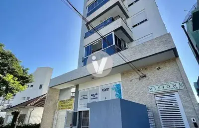 Apartamento um dormitório próximo ao clube dores central, parcelamento direto em