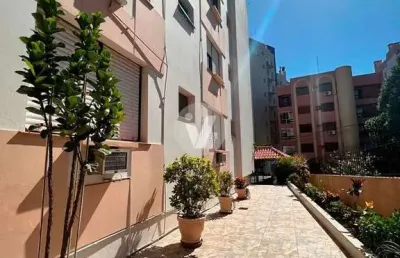 Apartamento com 3 quartos à venda na Rua Marechal Manoel Gomes Carneiro, 385, Menino Jesus, Santa Maria