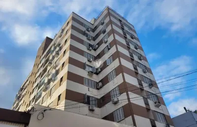 Apartamento com 3 quartos à venda na Rua José Bonifácio, 2680, Centro, Santa Maria