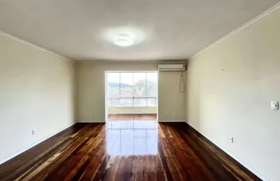 Descubra seu novo lar: apartamento com 3 dormitórios e suíte!