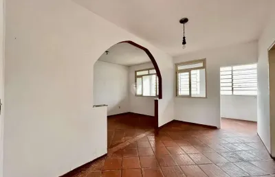 Casa com 3 quartos à venda na Rua Silva Jardim, 2436, Menino Jesus, Santa Maria