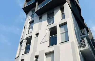 Apartamento com 2 quartos à venda na Rua Acadêmico Rigoberto Duarte, 69, Nossa Senhora de Lourdes, Santa Maria