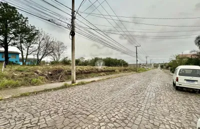 Terreno à venda na Estrada Antônio Ignácio de Ávila, São José, Santa Maria