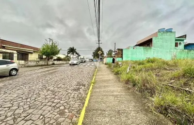 Terreno à venda na Estrada Antônio Ignácio de Ávila, São José, Santa Maria