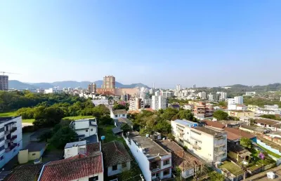 Apartamento com 3 quartos para alugar na Rua General Neto, 551, Centro, Santa Maria
