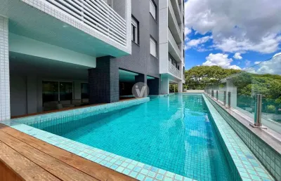 Apartamento alto padrão no residencial vinicius de moraes!