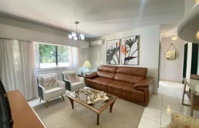 Apartamento 03 dormitórios (sendo 01 suíte) com garagem - bairro são josé